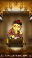 Ganesha Mobile Wallpapers_1344