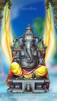 Ganesha Mobile Wallpapers_1345