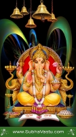 Ganesha Mobile Wallpapers_1346