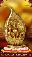 Ganesha Mobile Wallpapers_1347