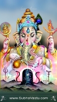 Ganesha Mobile Wallpapers_1349
