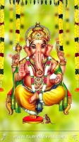 Ganesha Mobile Wallpapers_1351