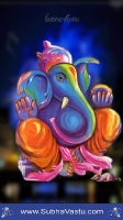 Ganesha Mobile Wallpapers_1352