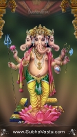 Ganesha Mobile Wallpapers_1355