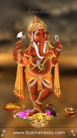Ganesha Mobile Wallpapers_1356