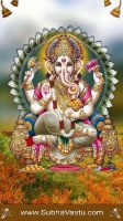 Ganesha Mobile Wallpapers_1357