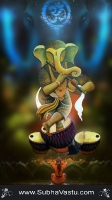 Ganesha Mobile Wallpapers_1361