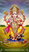 Ganesha Mobile Wallpapers_1362