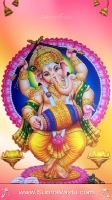 Ganesha Mobile Wallpapers_1364
