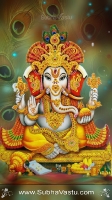 Ganesha Mobile Wallpapers_1365
