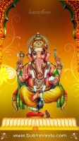 Ganesha Mobile Wallpapers_1370