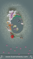 Ganesha Mobile Wallpapers_1371