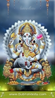 Ganesha Mobile Wallpapers_1373