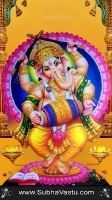 Ganesha Mobile Wallpapers_1374