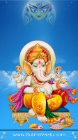 Ganesha Mobile Wallpapers_1375