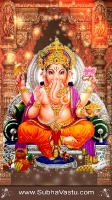 Ganesha Mobile Wallpapers_1376