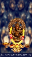 Ganesha Mobile Wallpapers_1377