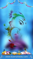 Ganesha Mobile Wallpapers_1382