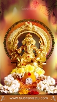 Ganesha Mobile Wallpapers_1383