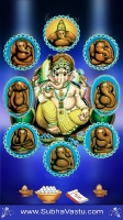 Ganesha Mobile Wallpapers_1385