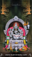 Ganesha Mobile Wallpapers_1386