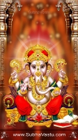 Ganesha Mobile Wallpapers_1387