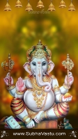 Ganesha Mobile Wallpapers_1389
