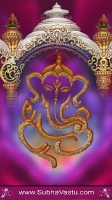Ganesha Mobile Wallpapers_1391
