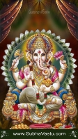 Ganesha Mobile Wallpapers_1393