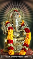 Ganesha Mobile Wallpapers_1394