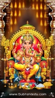 Ganesha Mobile Wallpapers_1398