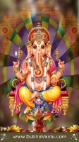 Ganesha Mobile Wallpapers_1399