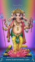 Ganesha Mobile Wallpapers_1401
