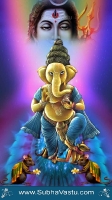 Ganesha Mobile Wallpapers_1402