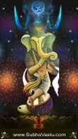 Ganesha Mobile Wallpapers_1448