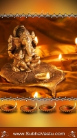 Ganesha Mobile Wallpapers_1461