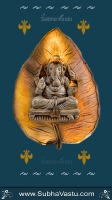 Ganesha Mobile Wallpapers_147