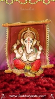 Ganesha Mobile Wallpapers_148
