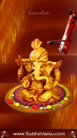 Ganesha Mobile Wallpapers_149