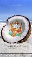 Ganesha Mobile Wallpapers_152