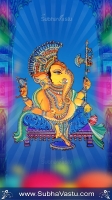 Ganesha Mobile Wallpapers_166