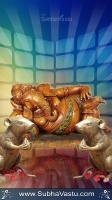 Ganesha Mobile Wallpapers_167