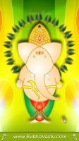 Ganesha Mobile Wallpapers_169