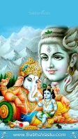 Ganesha Mobile Wallpapers_171