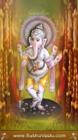 Ganesha Mobile Wallpapers_173