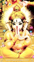 Ganesha Mobile Wallpapers_174