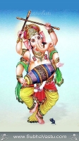 Ganesha Mobile Wallpapers_175