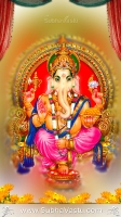 Ganesha Mobile Wallpapers_178