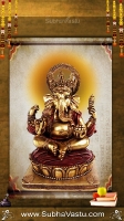 Ganesha Mobile Wallpapers_179