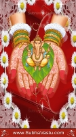 Ganesha Mobile Wallpapers_182